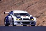 BMW M3 GTR ALMS 2001 года
